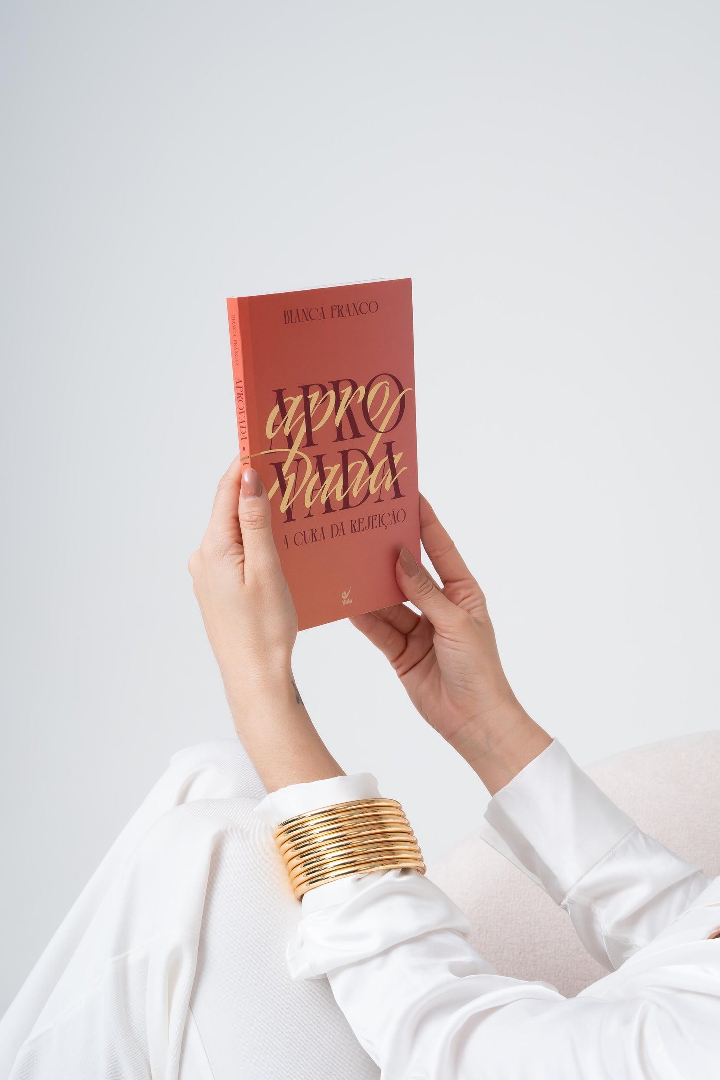 COMBO PROMOCIONAL: Livro e Devocional