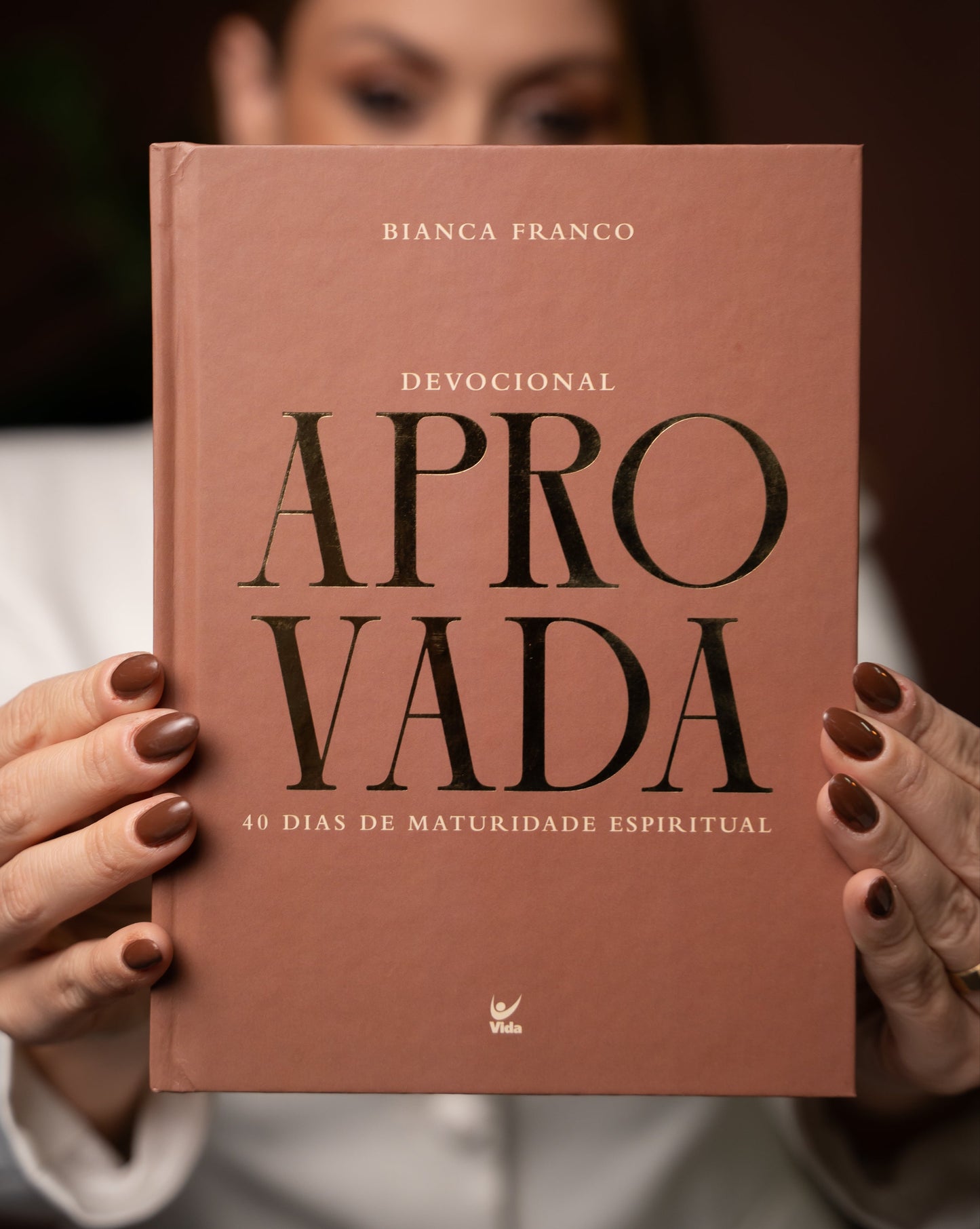 Devocional Aprovada