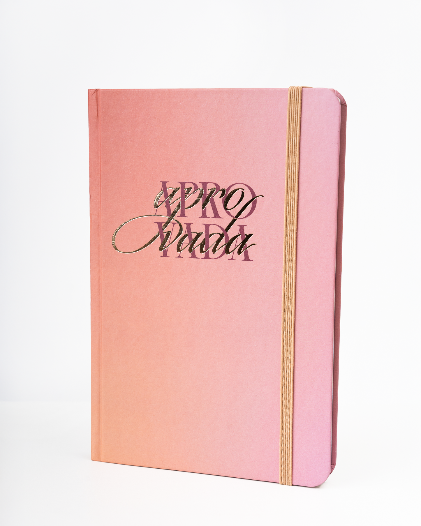 Moleskine - Caderno de Anotações