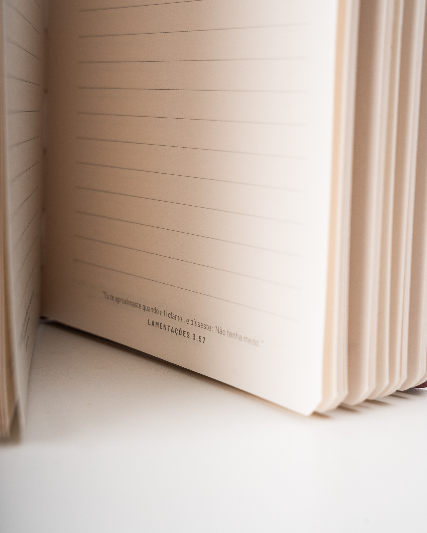 Moleskine - Caderno de Anotações