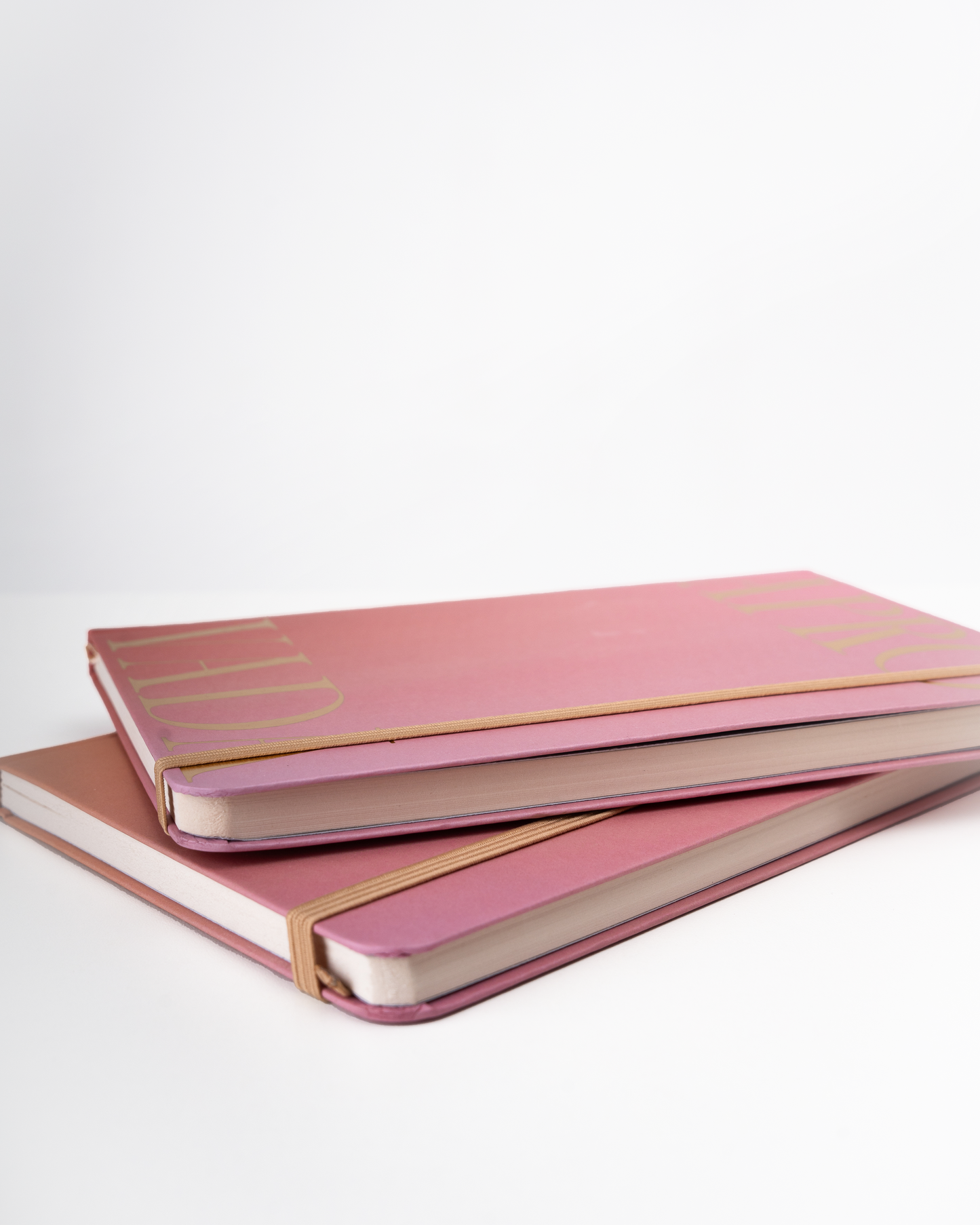 Moleskine - Caderno de Anotações