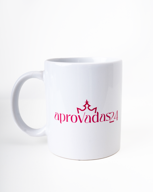 Caneca Aprovadas