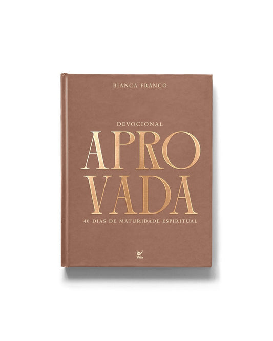 Devocional Aprovada